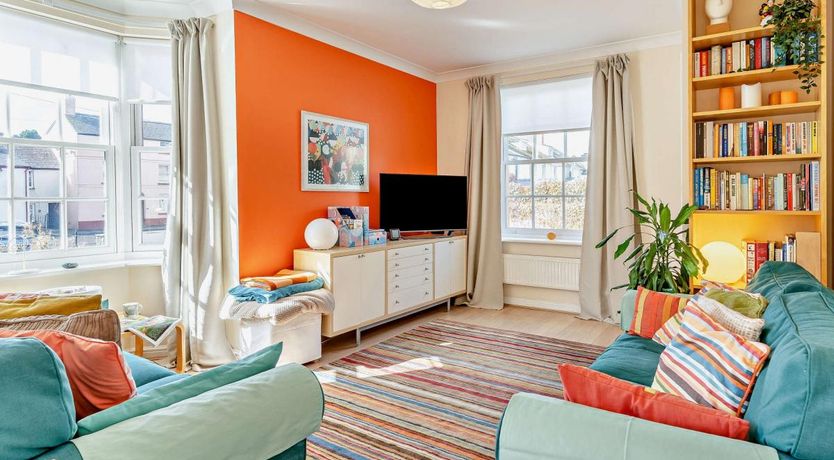 Photo of 2 Bed in Brecon