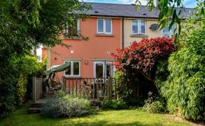 Photo of House in Mid Wales