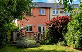 House in Mid Wales Holiday Cottage