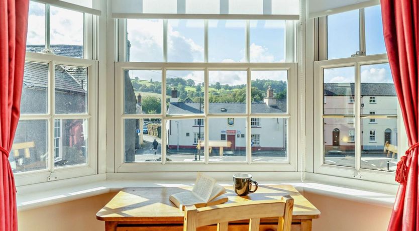 Photo of 2 Bed in Brecon