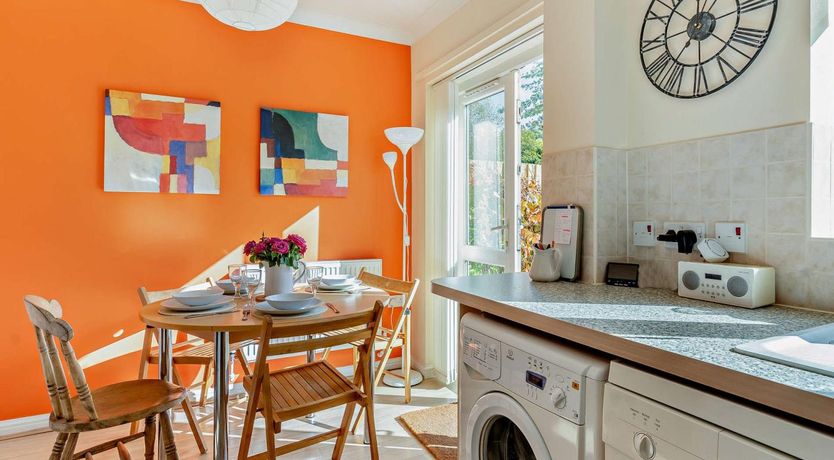 Photo of 2 Bed in Brecon