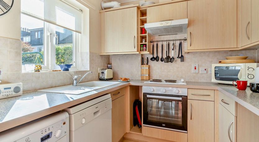 Photo of 2 Bed in Brecon