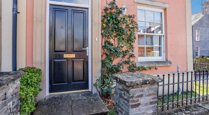 Photo of 2 Bed in Brecon