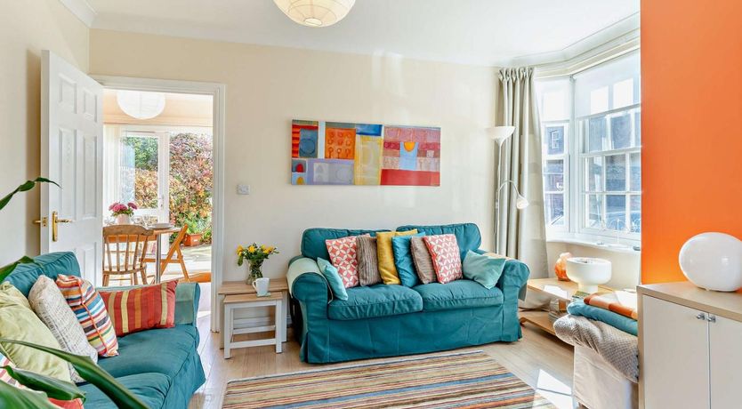 Photo of 2 Bed in Brecon