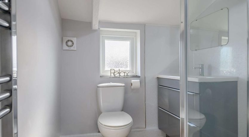 Photo of 2 Bed in Norwich