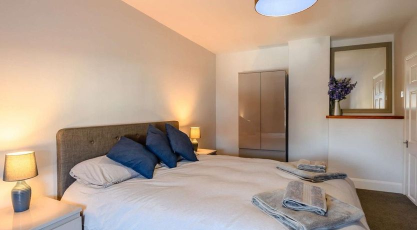 Photo of 2 Bed in Cawston