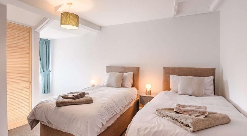 Photo of 2 Bed in Cawston