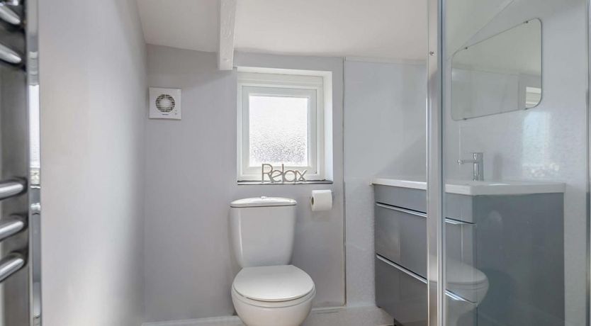 Photo of 2 Bed in Cawston