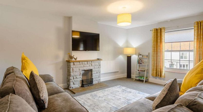 Photo of 2 Bed in Cawston