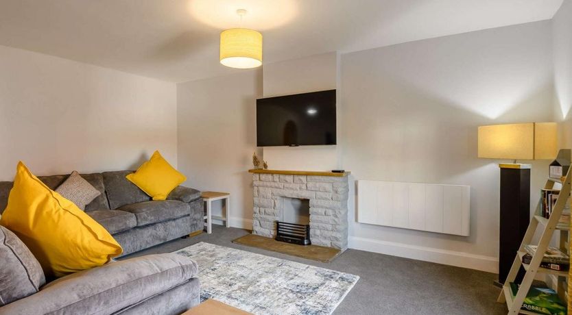 Photo of 2 Bed in Cawston