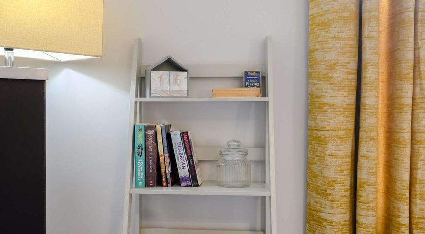 Photo of 2 Bed in Cawston