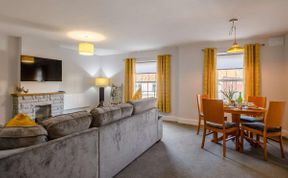 Photo of 2 Bed in Cawston