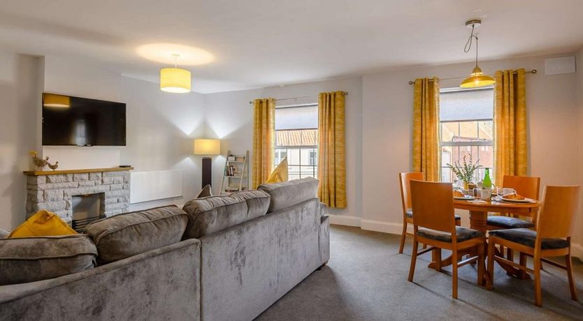 Photo of in Cawston (85833)