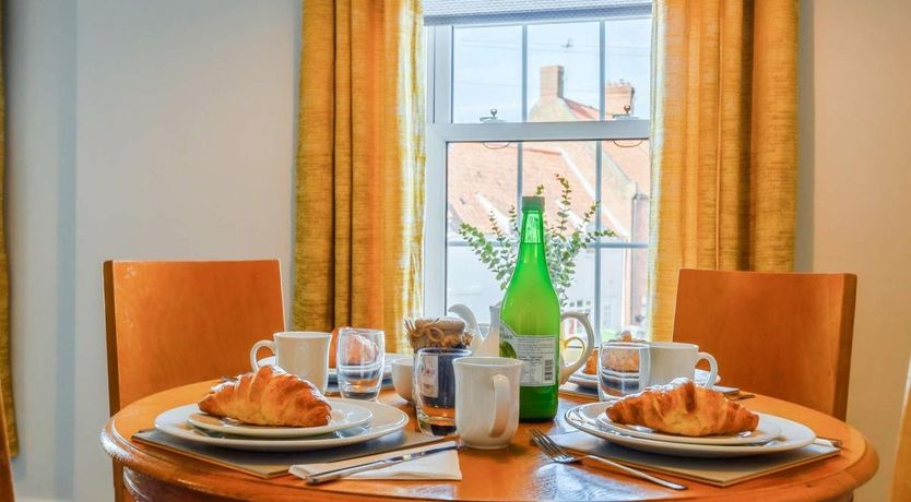 Photo of 2 Bed in Cawston