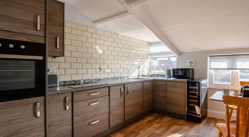 Photo of 2 Bed in Cawston