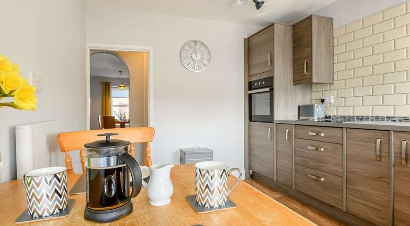 Photo of 2 Bed in Cawston