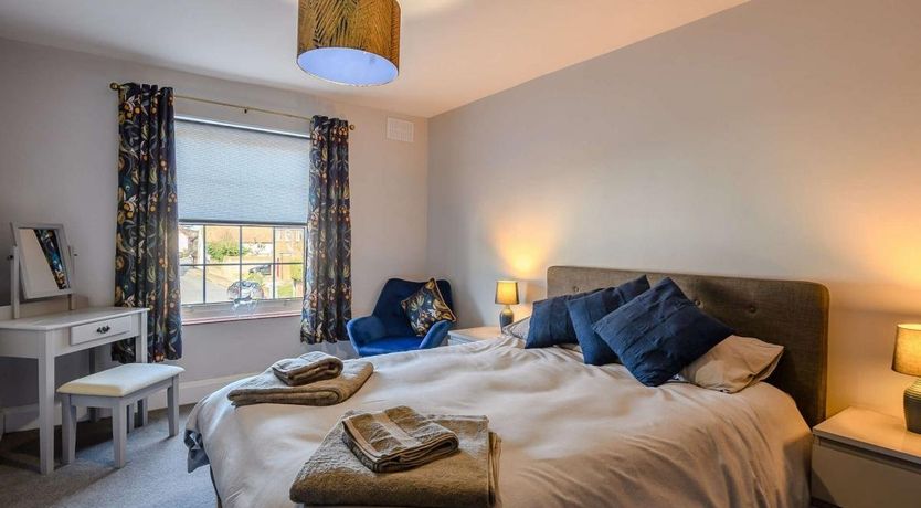 Photo of 2 Bed in Cawston