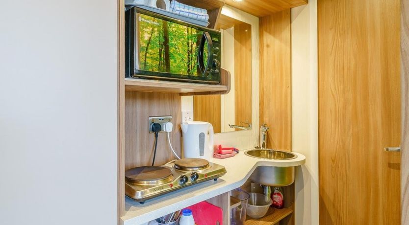 Photo of 1 Bed in Calthwaite