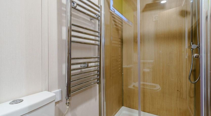 Photo of 1 Bed in Calthwaite