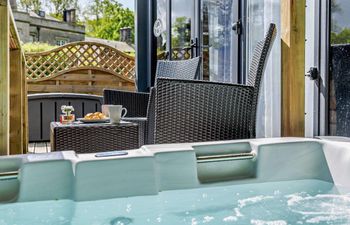 in Eden Valley (80616) Holiday Cottage