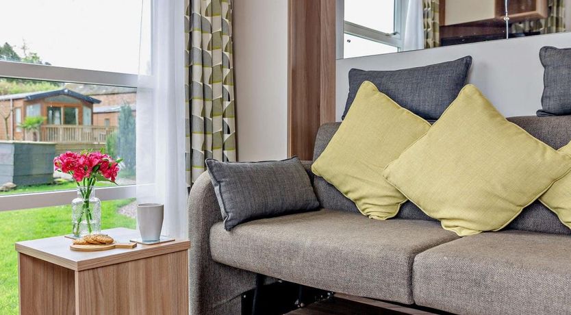 Photo of 1 Bed in Calthwaite