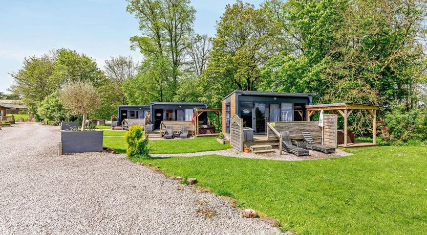 Photo of 1 Bed in Calthwaite