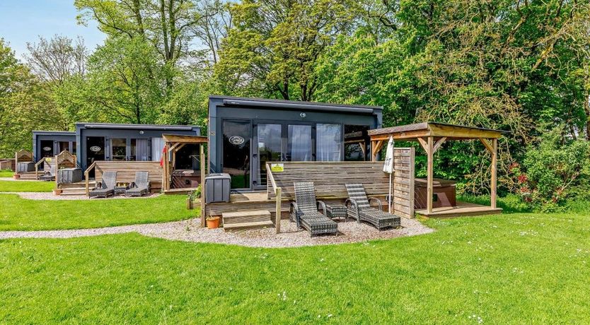 Photo of 1 Bed in Calthwaite