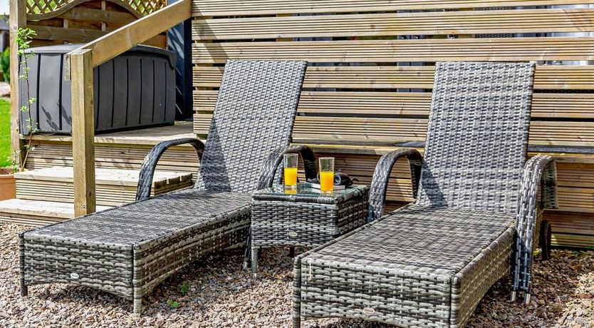 Photo of 1 Bed in Calthwaite