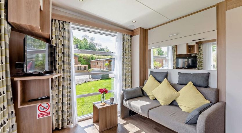 Photo of 1 Bed in Calthwaite