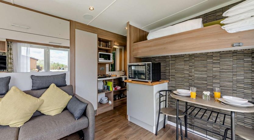 Photo of 1 Bed in Calthwaite