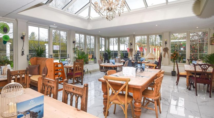 Photo of 1 Bed in Calthwaite