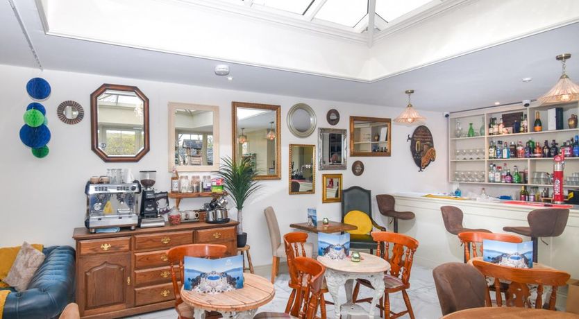 Photo of 1 Bed in Calthwaite