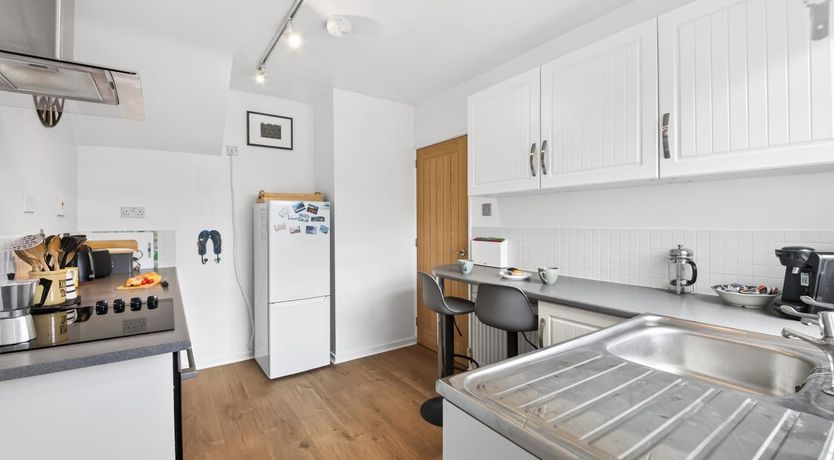 Photo of 2 Bed in Seahouses