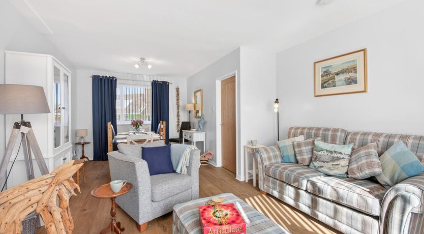 Photo of 2 Bed in Seahouses