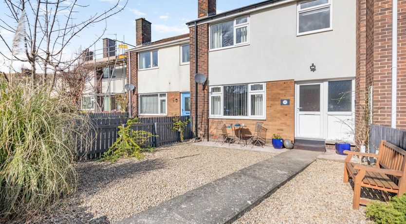 Photo of 2 Bed in Seahouses