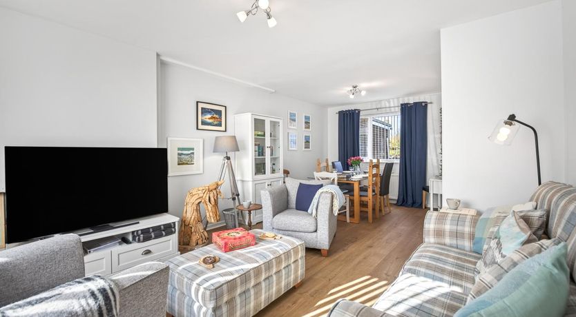 Photo of 2 Bed in Seahouses