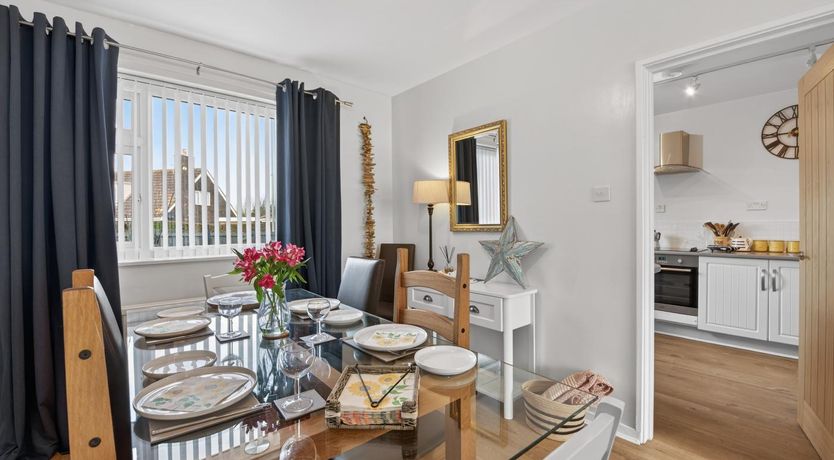 Photo of 2 Bed in Seahouses