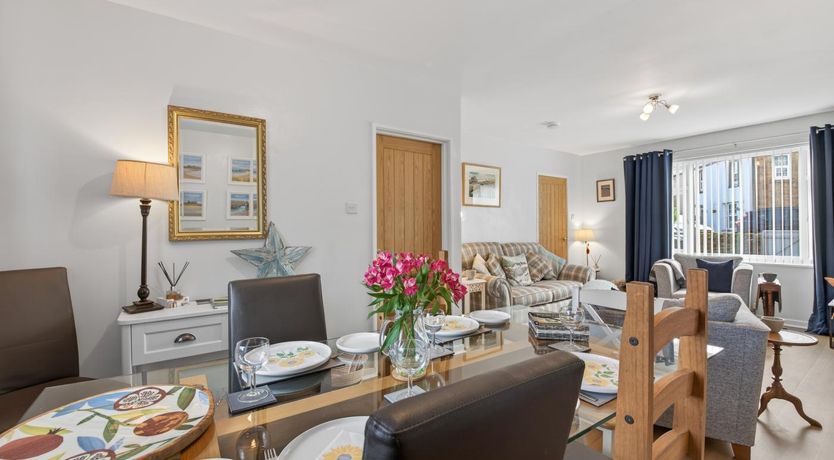 Photo of 2 Bed in Seahouses