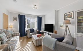 Photo of 2 Bed in Seahouses