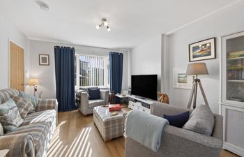 2 Bed in Seahouses Holiday Cottage