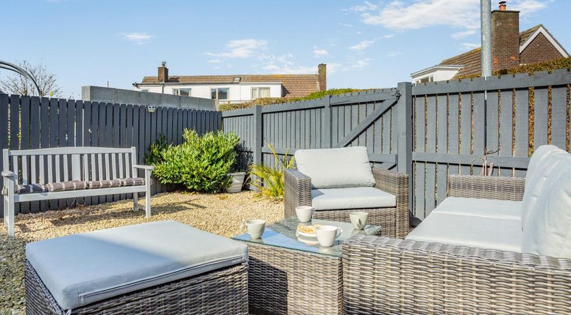 Photo of 2 Bed in Seahouses