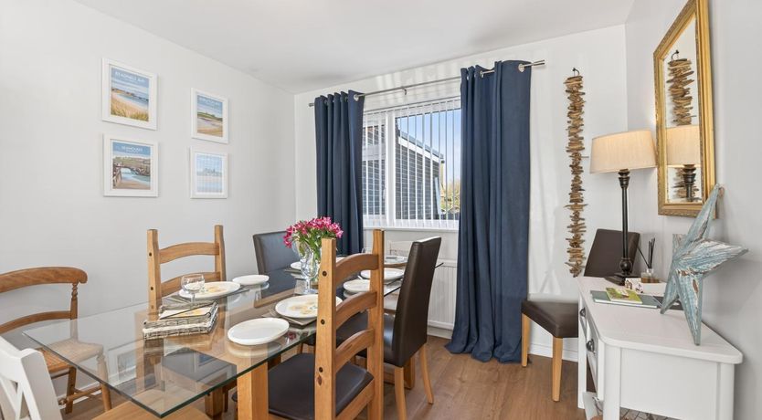 Photo of 2 Bed in Seahouses