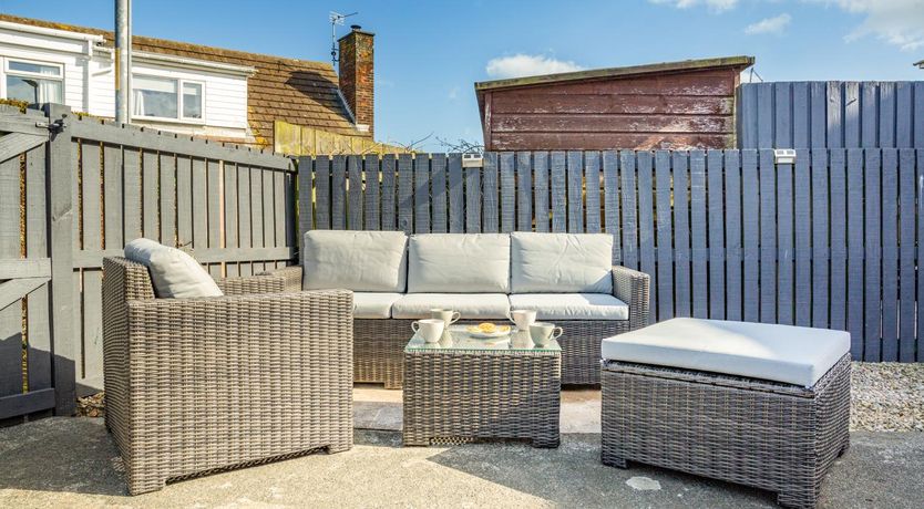 Photo of 2 Bed in Seahouses