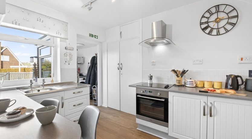 Photo of 2 Bed in Seahouses