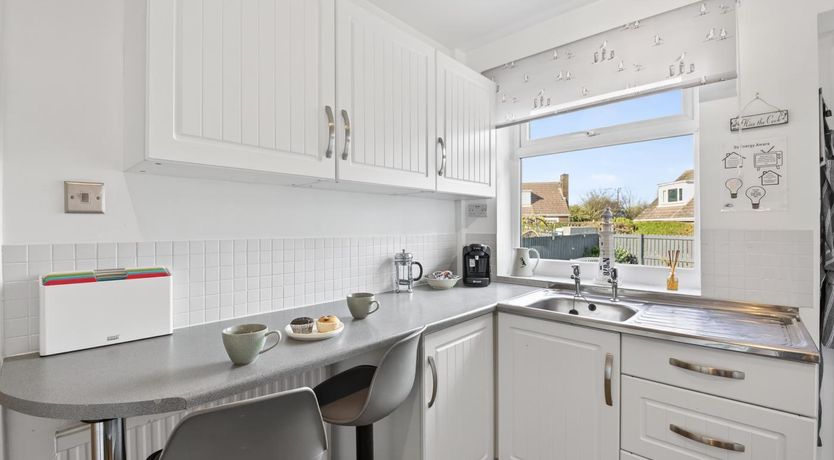 Photo of 2 Bed in Seahouses