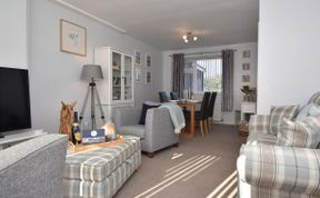 Photo of in Seahouses (86092)
