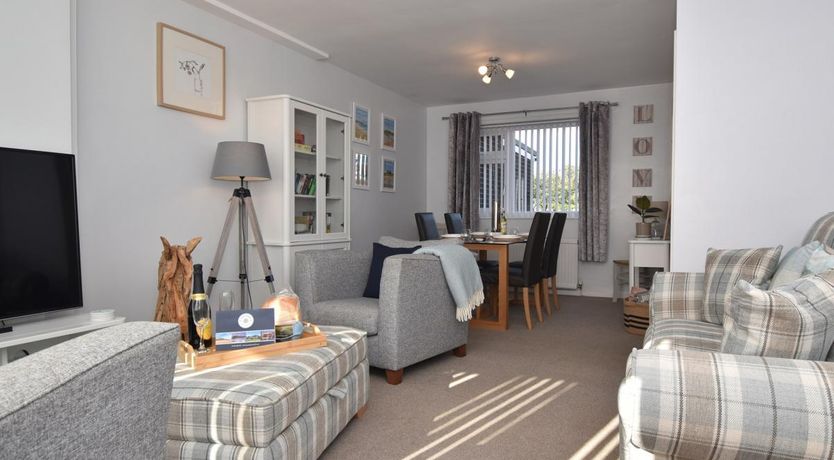 Photo of in Seahouses (86092)