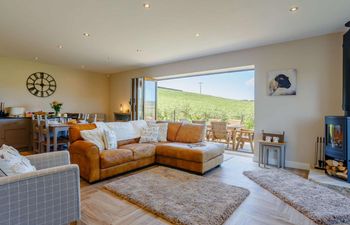 2 Bed in Keighley Holiday Cottage