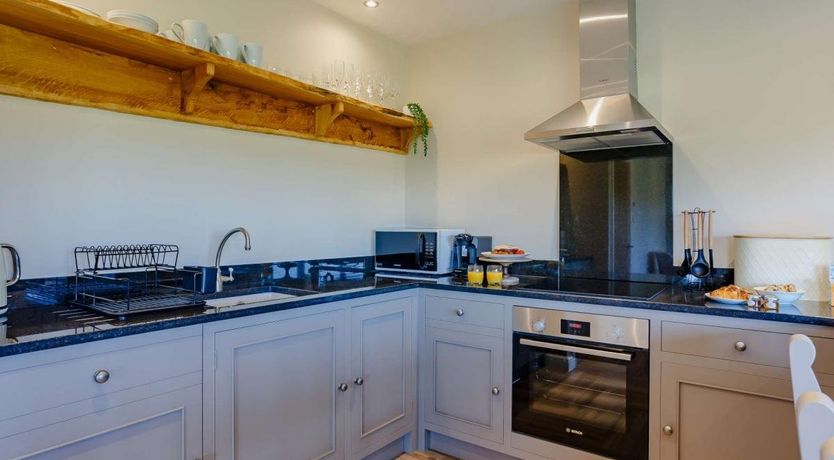 Photo of 2 Bed in Cowling