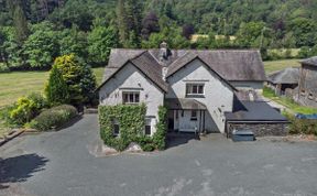 Photo of in Grizedale (SZ226)